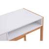 Wooden Drawer Desk