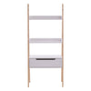 Chic Storage Ladder Shelf