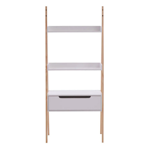 Chic Storage Ladder Shelf