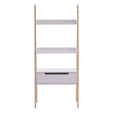 Chic Storage Ladder Shelf