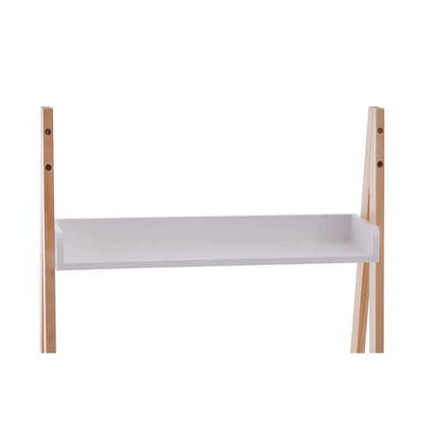 Chic Storage Ladder Shelf