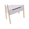 Chic Storage Ladder Shelf