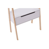 Chic Storage Ladder Shelf