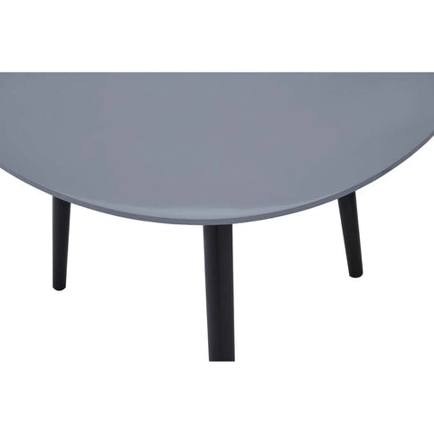 Tri-Gloss Nesting Side Tables