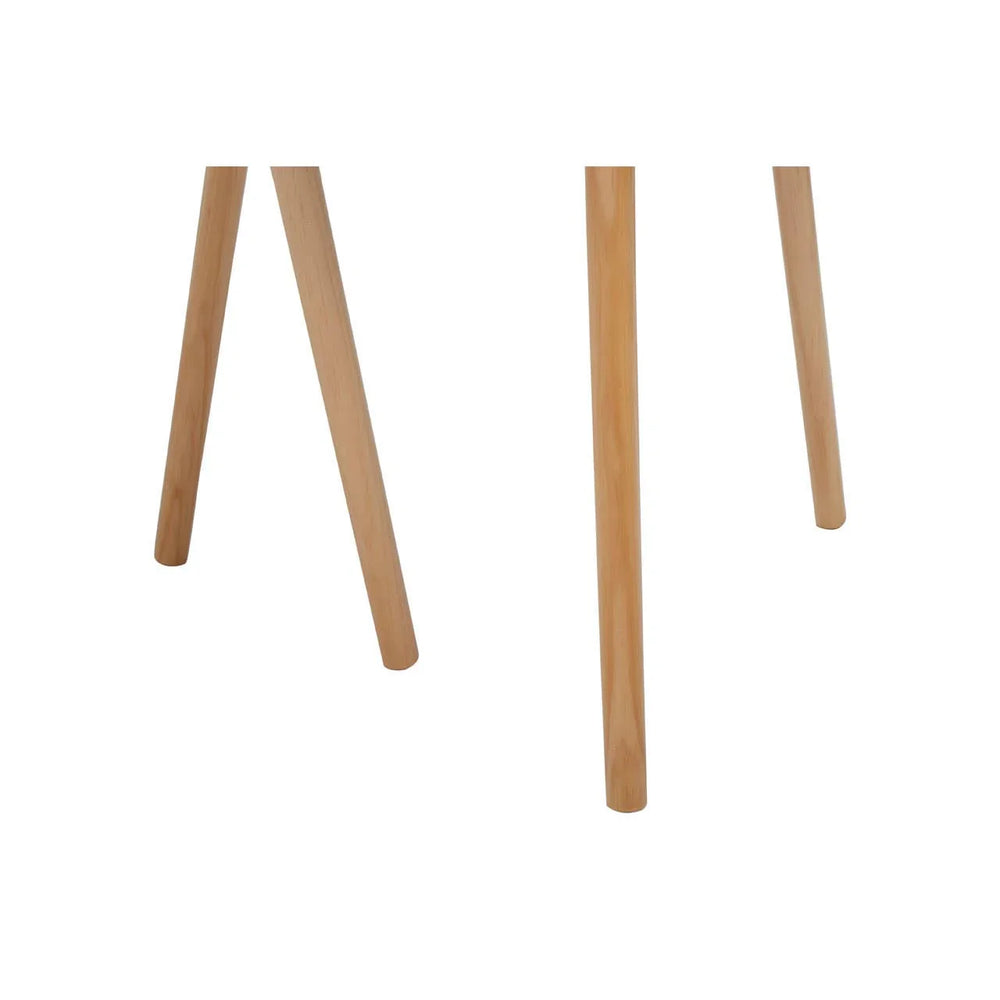 Nordic Grey Round Tables