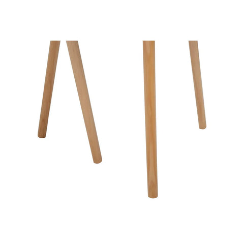 Nordic Grey Round Tables