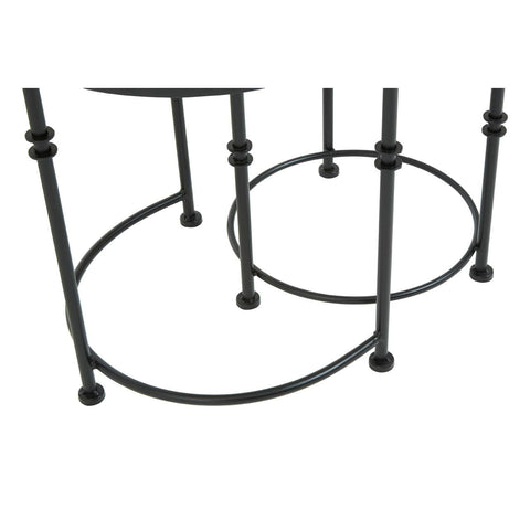 Luxury Marble Side Tables