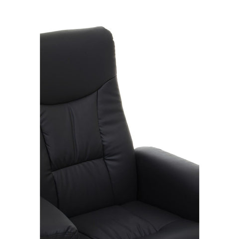 Luxe Swivel Recliner Chair