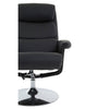 Ergonomic Recliner Chair Set