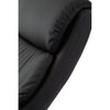 Ergonomic Recliner Chair Set