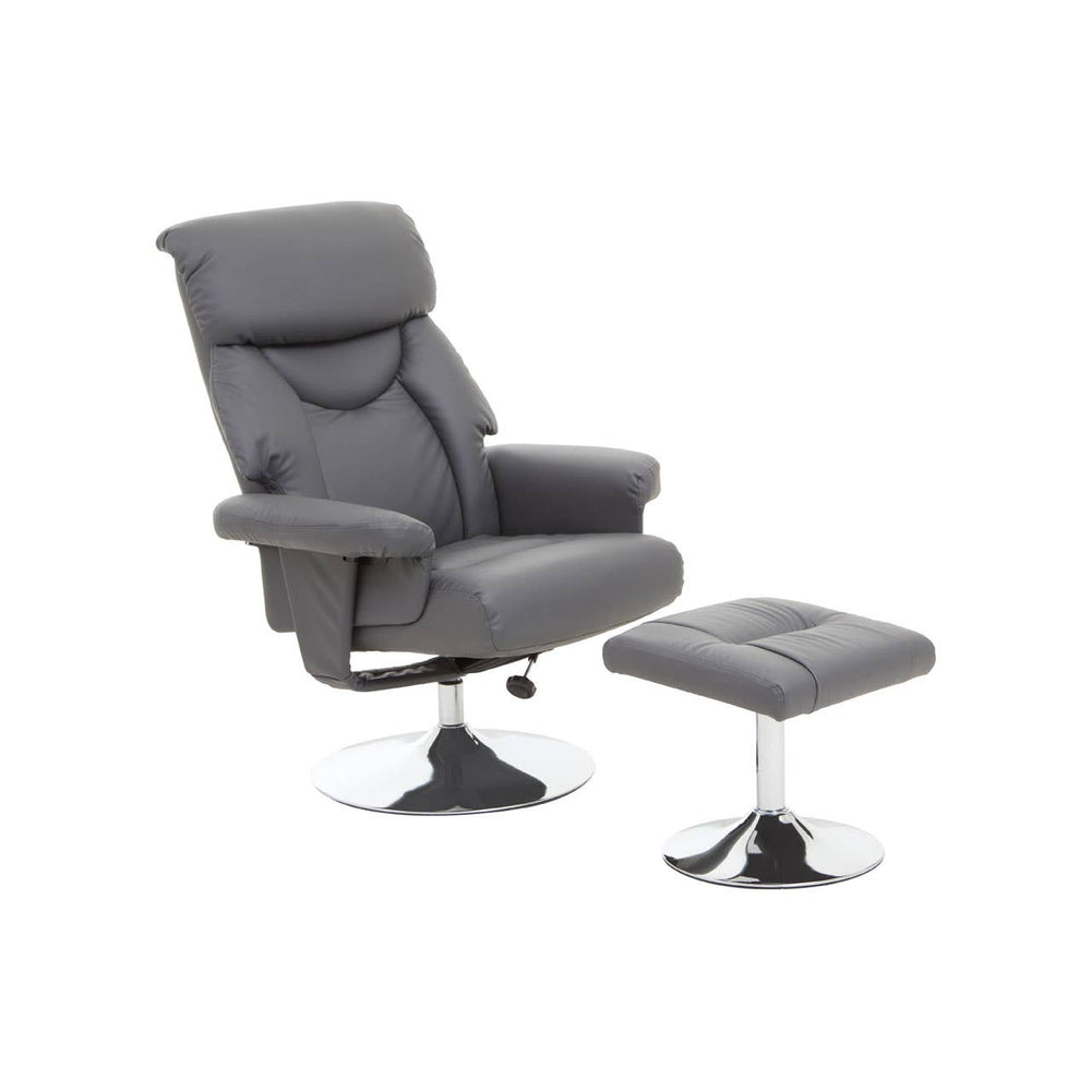 Urban Reclining Chair Set