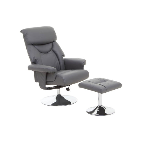 Urban Reclining Chair Set