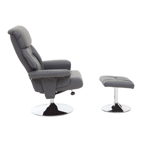 Urban Reclining Chair Set