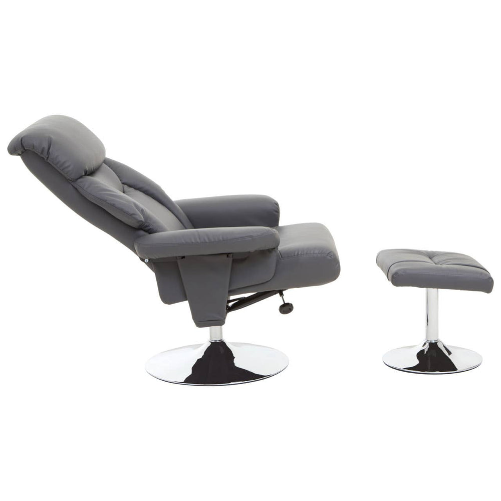 Urban Reclining Chair Set