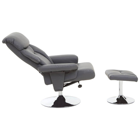 Urban Reclining Chair Set