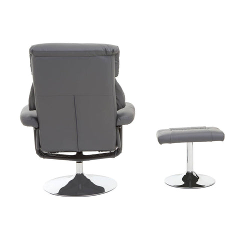 Urban Reclining Chair Set