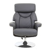 Urban Reclining Chair Set