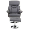 Urban Reclining Chair Set