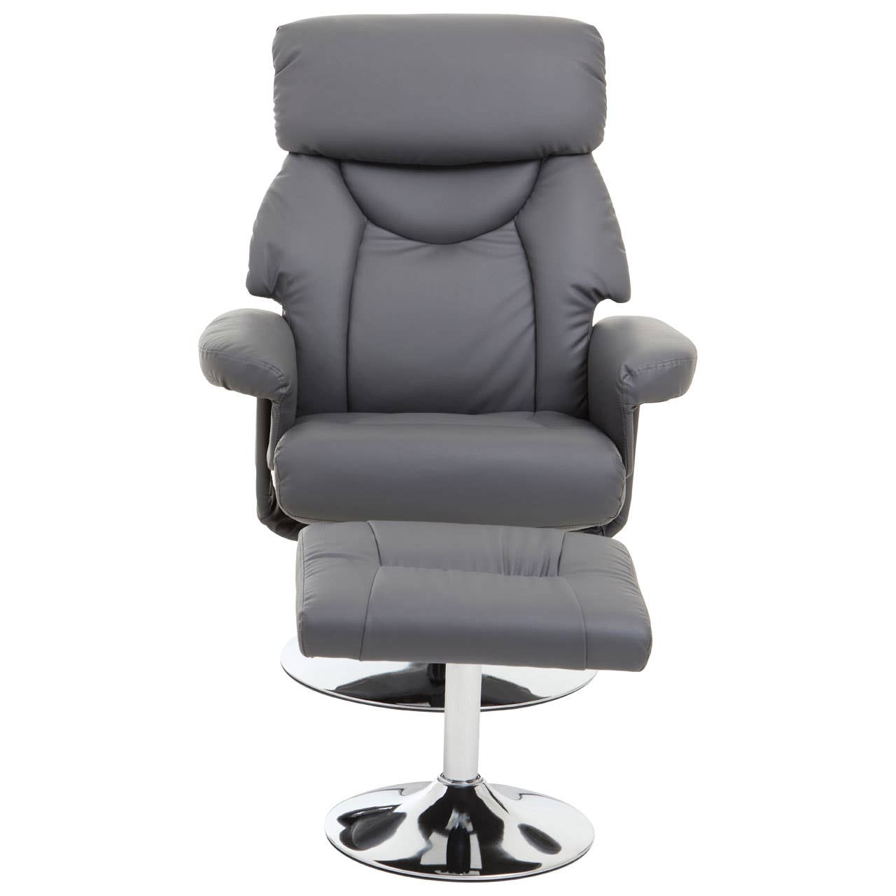 Urban Reclining Chair Set