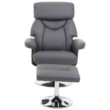 Urban Reclining Chair Set