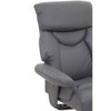 Urban Reclining Chair Set