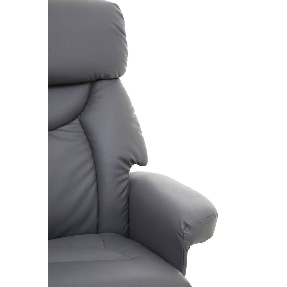 Urban Reclining Chair Set