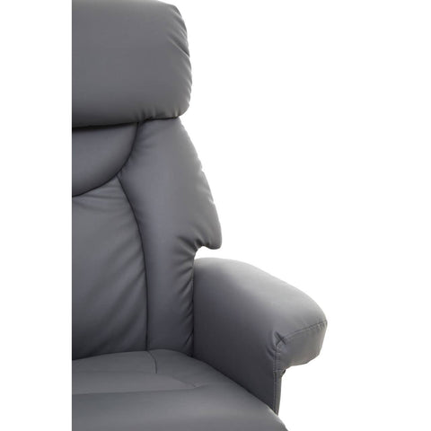 Urban Reclining Chair Set