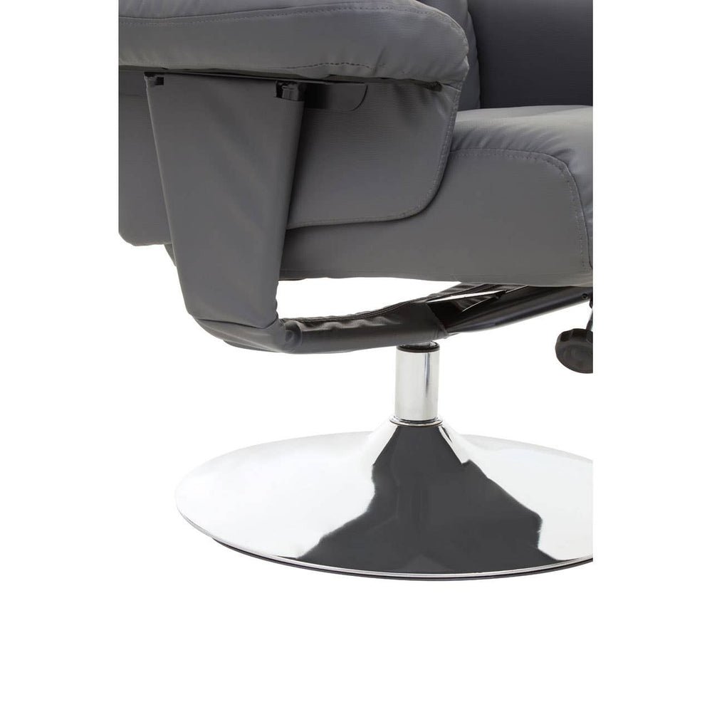 Urban Reclining Chair Set