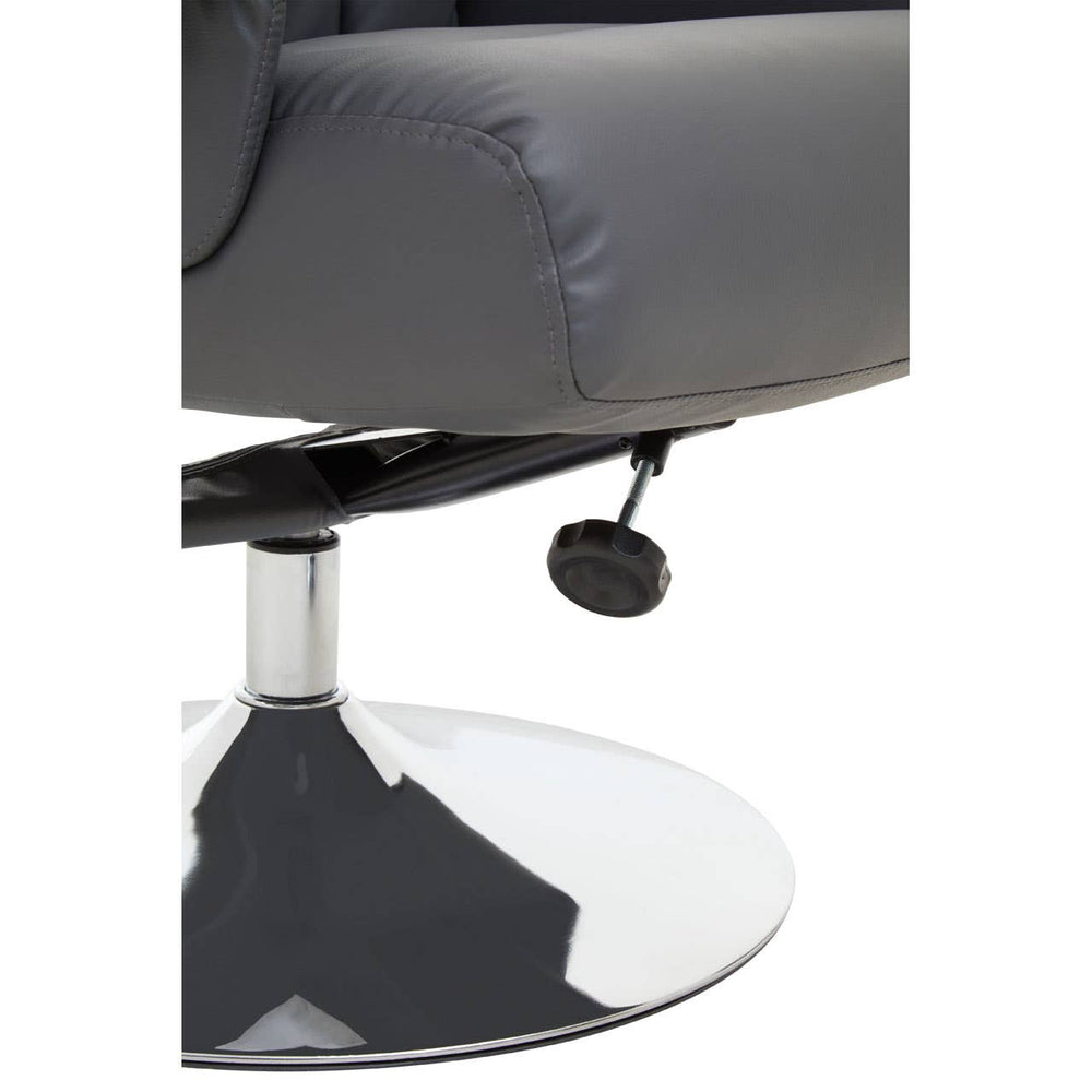 Urban Reclining Chair Set