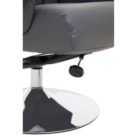 Urban Reclining Chair Set