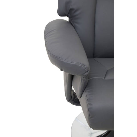 Urban Reclining Chair Set