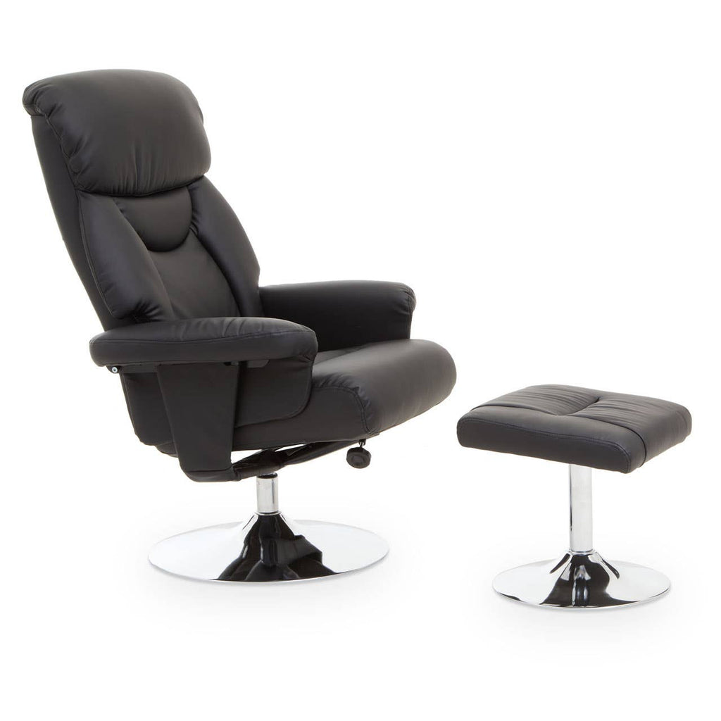 Urban Reclining Chair Set