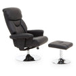 Urban Reclining Chair Set