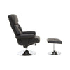 Urban Reclining Chair Set
