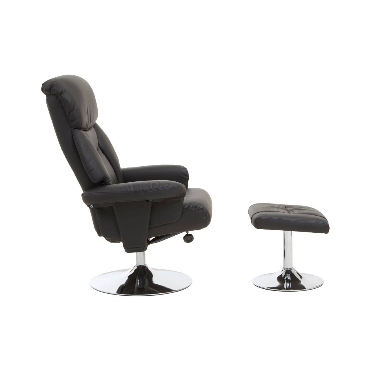 Urban Reclining Chair Set