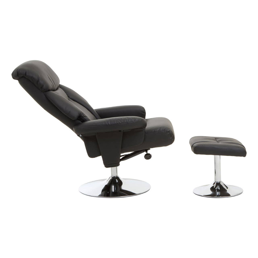 Urban Reclining Chair Set