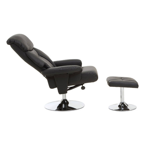 Urban Reclining Chair Set