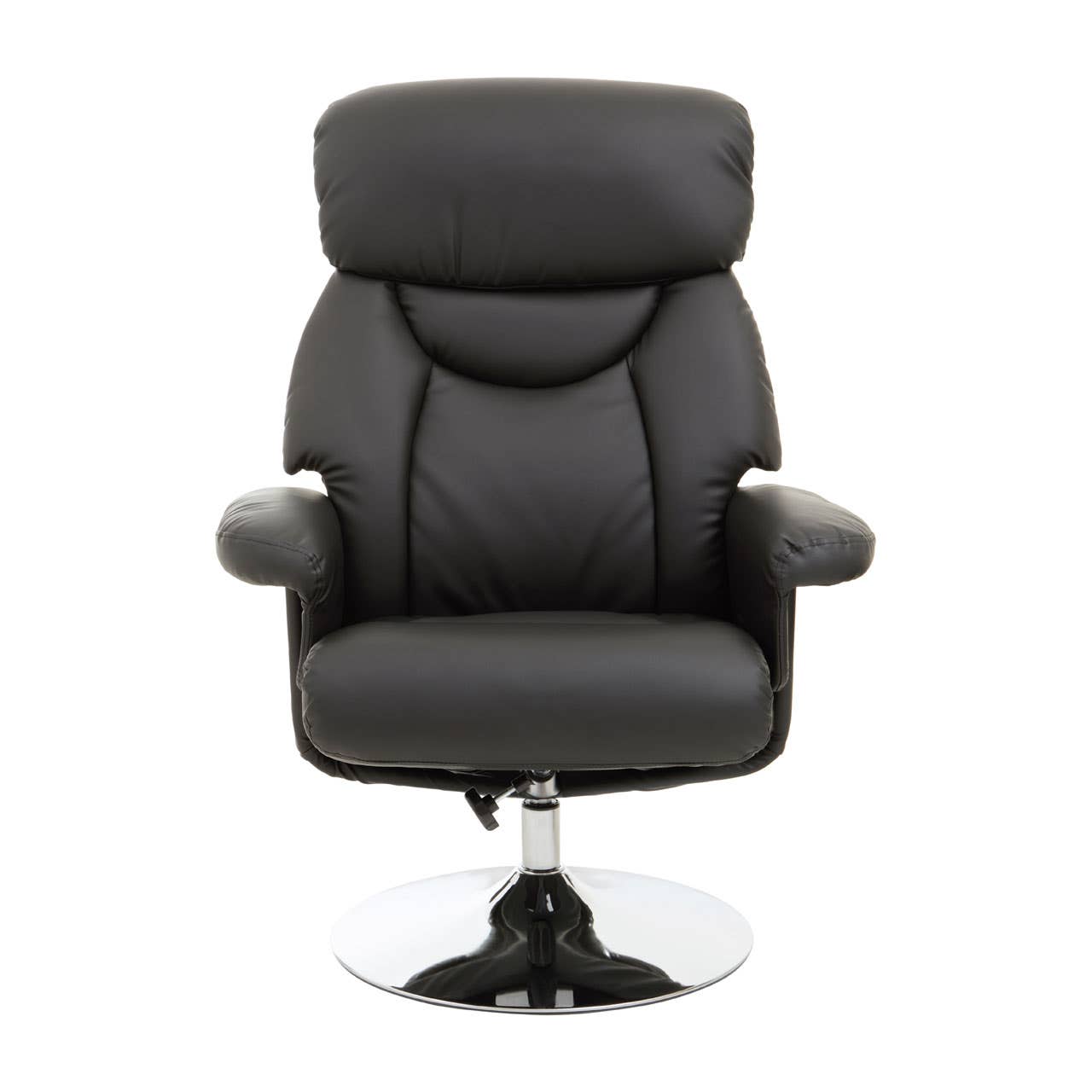 Urban Reclining Chair Set