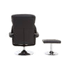 Urban Reclining Chair Set