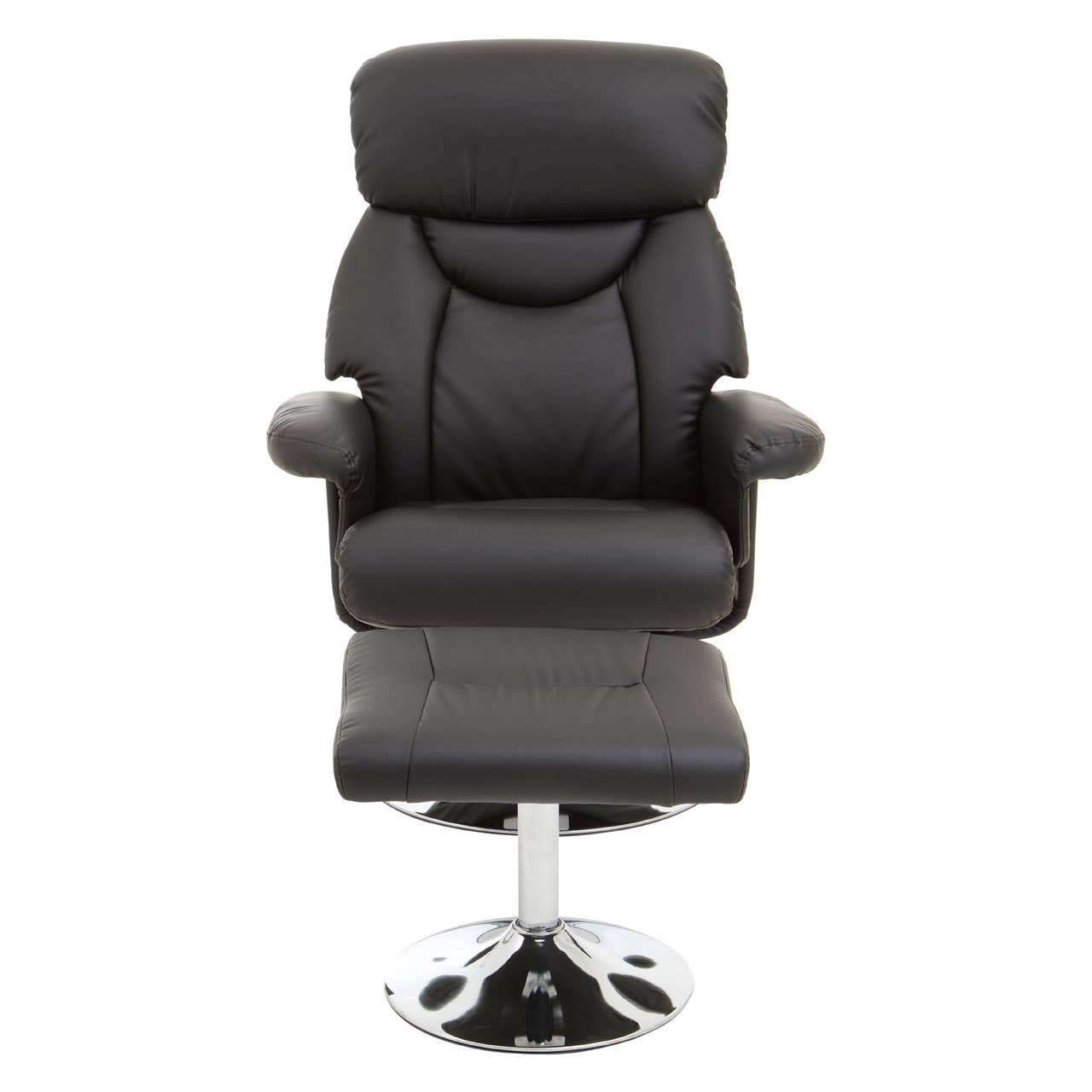 Urban Reclining Chair Set