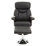 Urban Reclining Chair Set