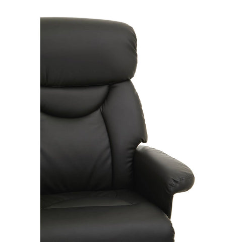 Urban Reclining Chair Set