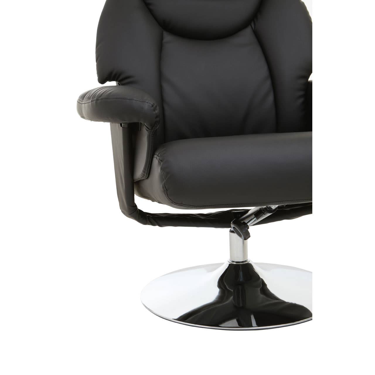 Urban Reclining Chair Set