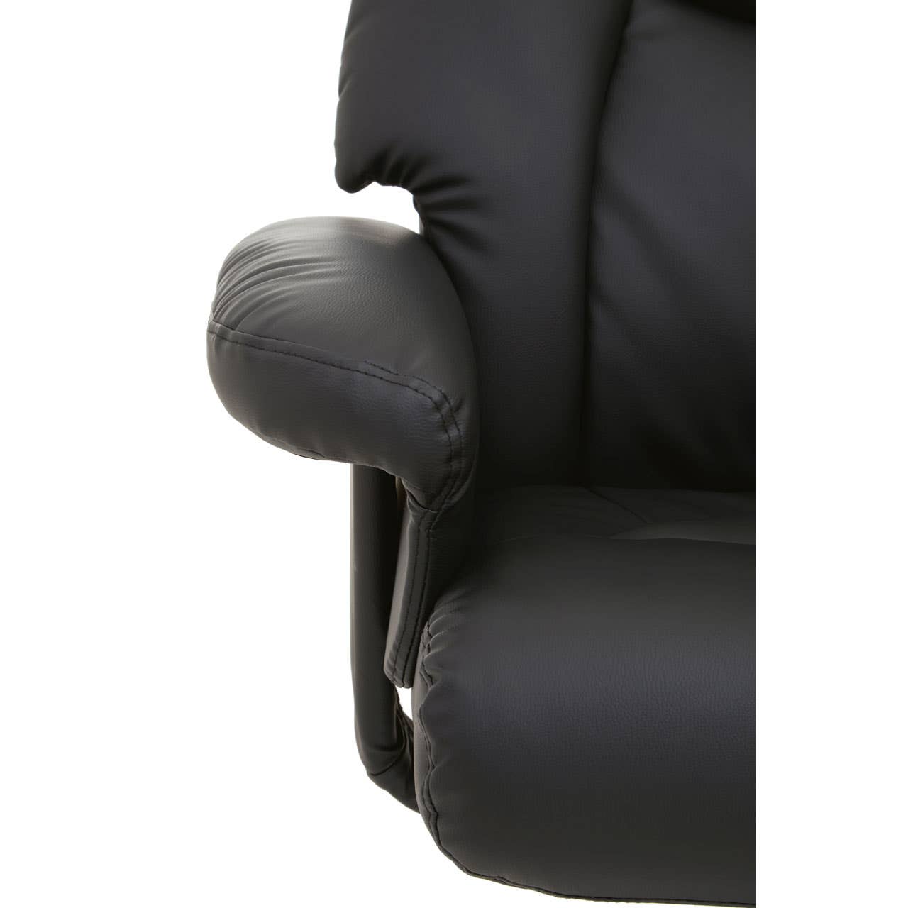 Urban Reclining Chair Set