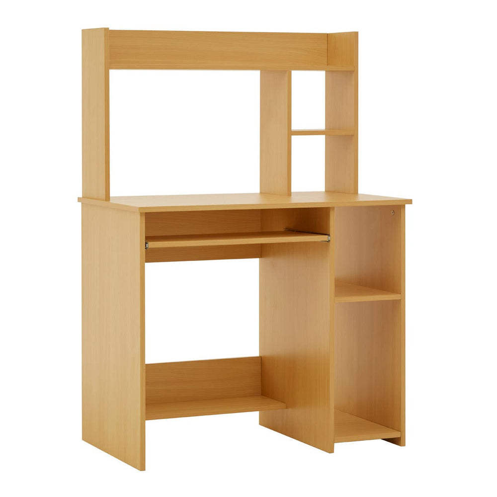 Desk Organiser with Shelves