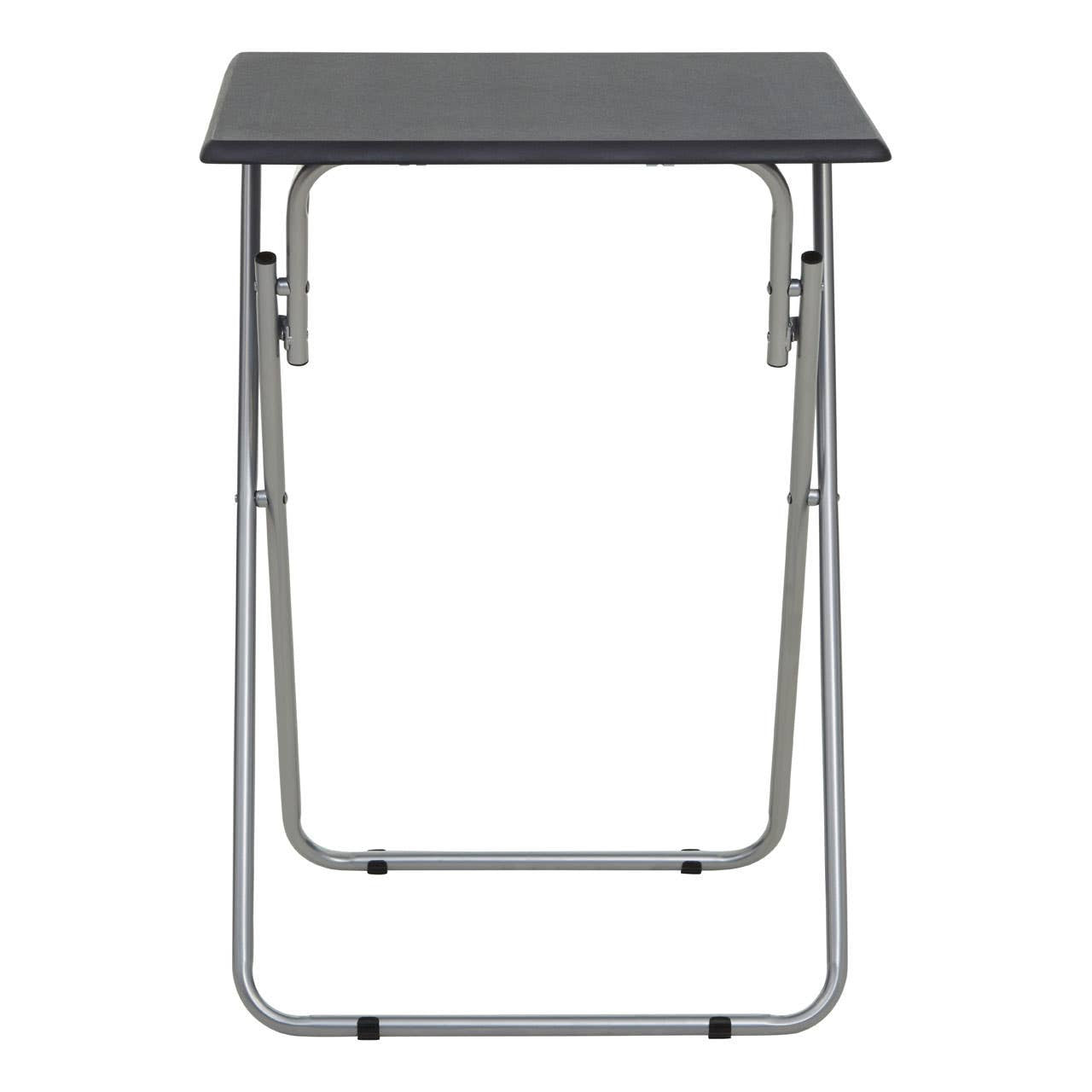 Bernie Folding Table Sand Top