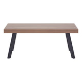 Rustic Chic Coffee Table
