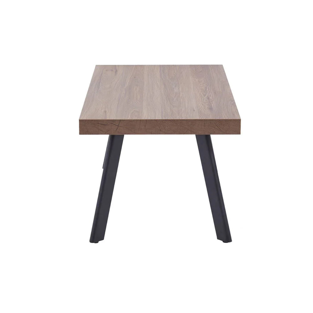 Rustic Chic Coffee Table