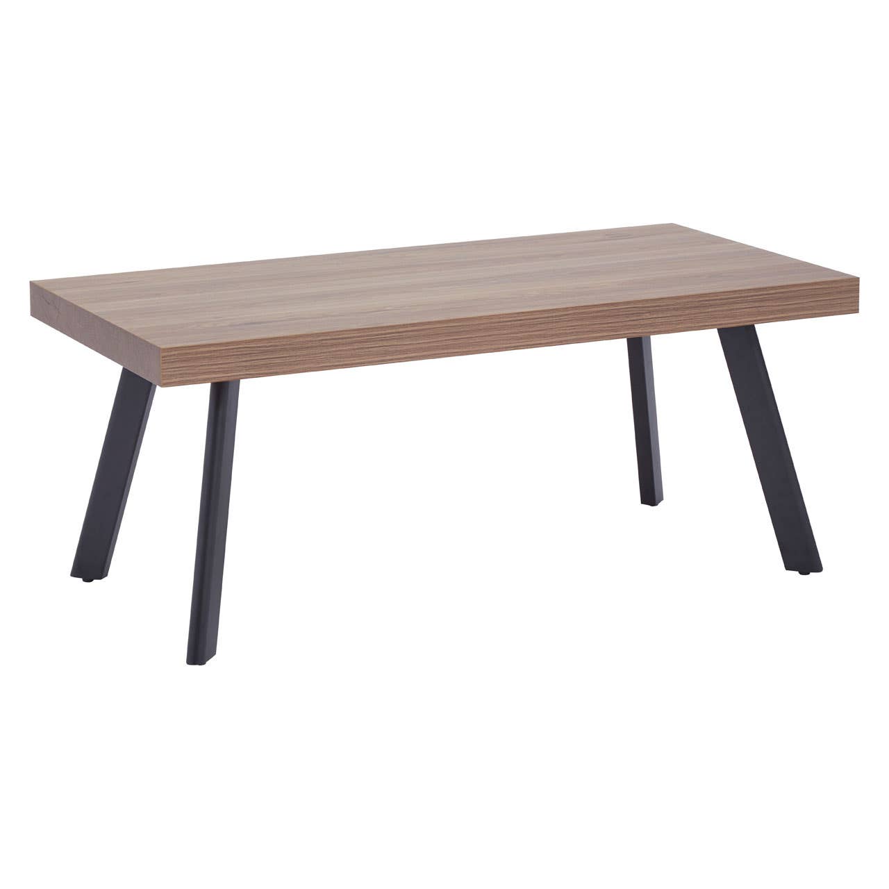 Rustic Chic Coffee Table