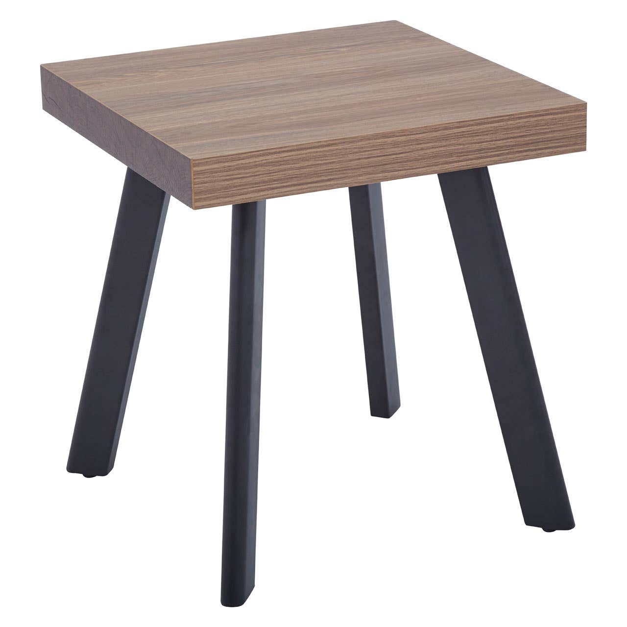 Sustainable Wood Side Table